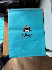 Jellycat Bags