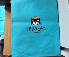 Jellycat Bags