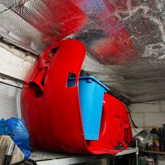 Vespa px / LML frame