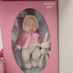 doll