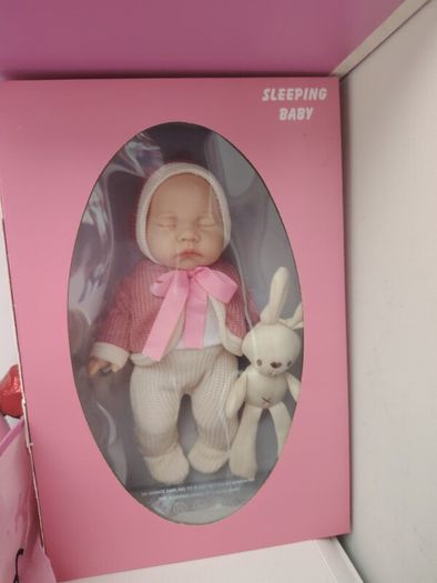 doll