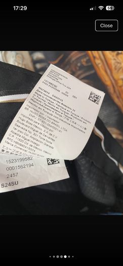 Hugo Boss Tuxedo