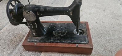 sewing machine free