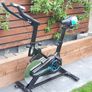 Exercise Bike Image 2