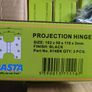 Basta Hinges brand new Image 2