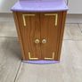 Wooden doll furniture Image 6