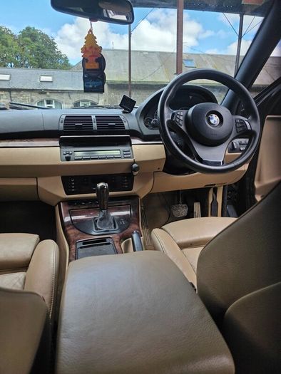 Bmw X5 2006
