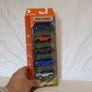 Matchbox Mattel Mbx British Roadways 5 Pack Assortment Brand New Sealed Image 4