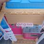 Foldable Barbie House Image 4