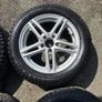 16 inch Alloy Wheels ,Continental Winter Tyres 205/55 R16 Image 2