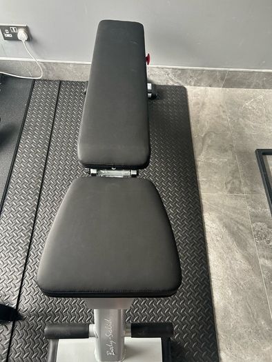 Body-Solid GFID225 Folding Commercial Grade Bench