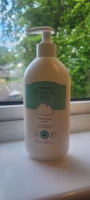 Body Cream