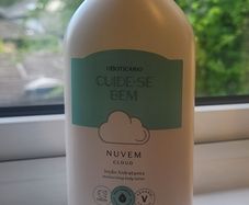 Body Cream