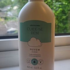 Body Cream