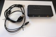 CSL - USB 7.1 external sound card