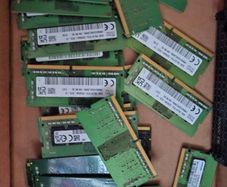 8GB DDR4 3200MHz SODIM laptop memory