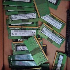 8GB DDR4 3200MHz SODIM laptop memory