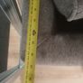 L shaped sofa Image 3