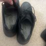 Haix men's gore-tex safety shoes size 9.5 uk 44 EU Image 3