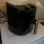 Morphy Richards Air Fryer Image 3