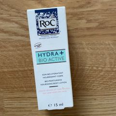 Roc Hydra + Bio Active
