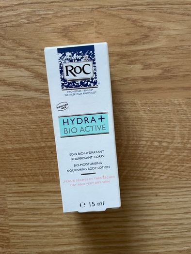 Roc Hydra + Bio Active