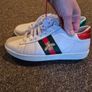 Gucci trainers Image 3