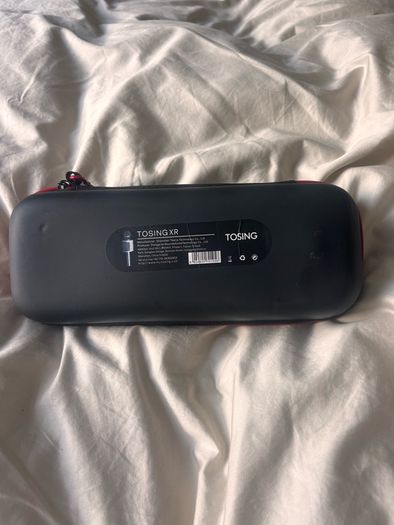 wireless karaoke microphone