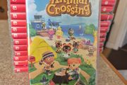 Animal Crossing: New Horizons Nintendo Switch