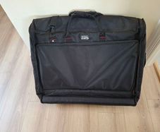 Gator G-MIXERBAG-2621 Large Format Padded Mixer And Equipment Bag