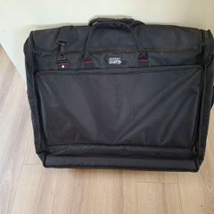 Gator G-MIXERBAG-2621 Large Format Padded Mixer And Equipment Bag