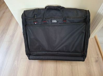 Gator G-MIXERBAG-2621 Large Format Padded Mixer And Equipment Bag
