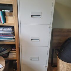 Filing Cabinet, suspensions files, file inserts