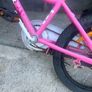 kids girl bike Image 3