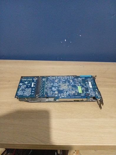 Gaming pc Graphics Card Gigabyte