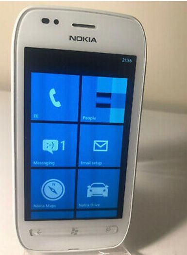 Nokia Lumia 710