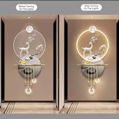 Ego LED Decorative Panel