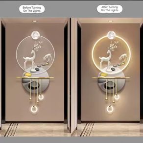 Ego LED Decorative Panel