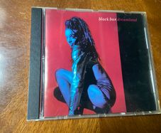 Black Box Dreamland CD