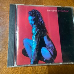 Black Box Dreamland CD