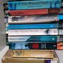 Free Fiction books Image 3