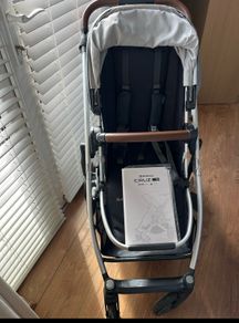 Uppababy Cruz
