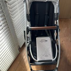 Uppababy Cruz