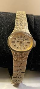 vintage watch