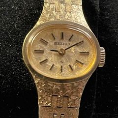 vintage watch