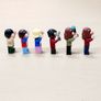 LEGO Stranger things minifigures bundle Image 2