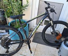 Moutain Bike