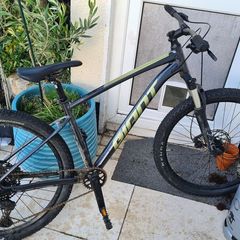 Moutain Bike
