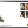 Collection 2016 Ireland Commemorative Stamps An Post First Day Cover (FDC). Collection of 12 covers. Image 7