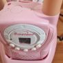 Pink walkie talkie Image 4